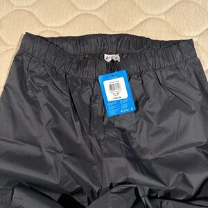 Columbia Rebel Roamer Rain Pants